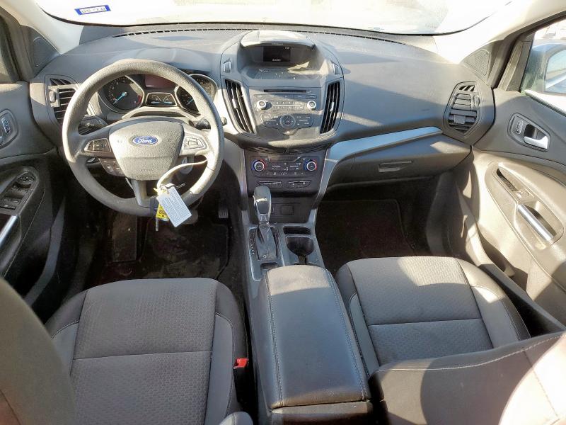 2018 FORD ESCAPE SE #3305586130