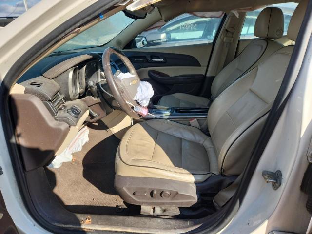 2013 CHEVROLET MALIBU 2LT #3283976823
