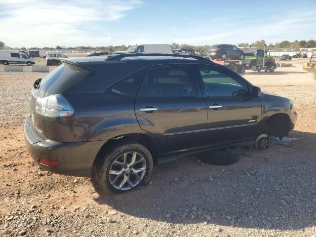 2009 LEXUS RX 350 #3294402513