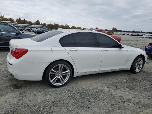 2011 BMW 750 I #3304131488
