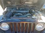 Lot #3311840186 2000 JEEP WRANGLER /