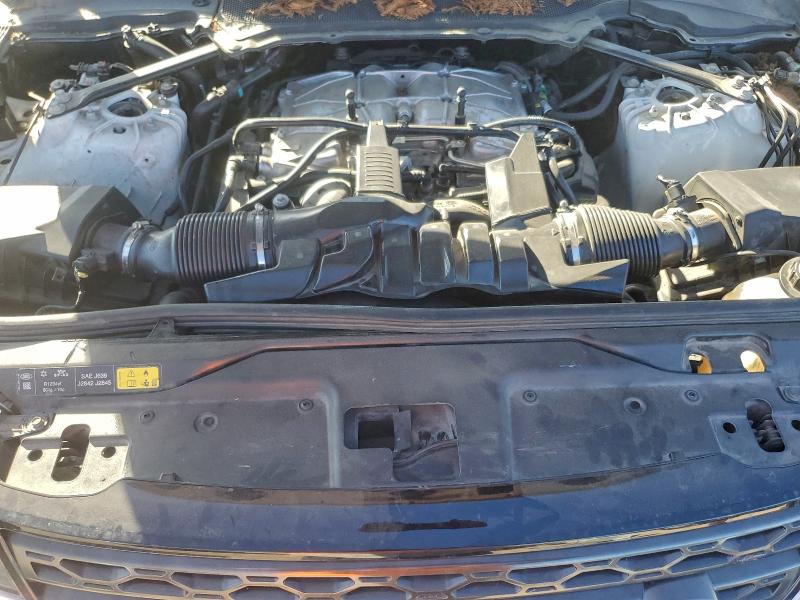 2020 LAND ROVER DISCOVERY #3302685020