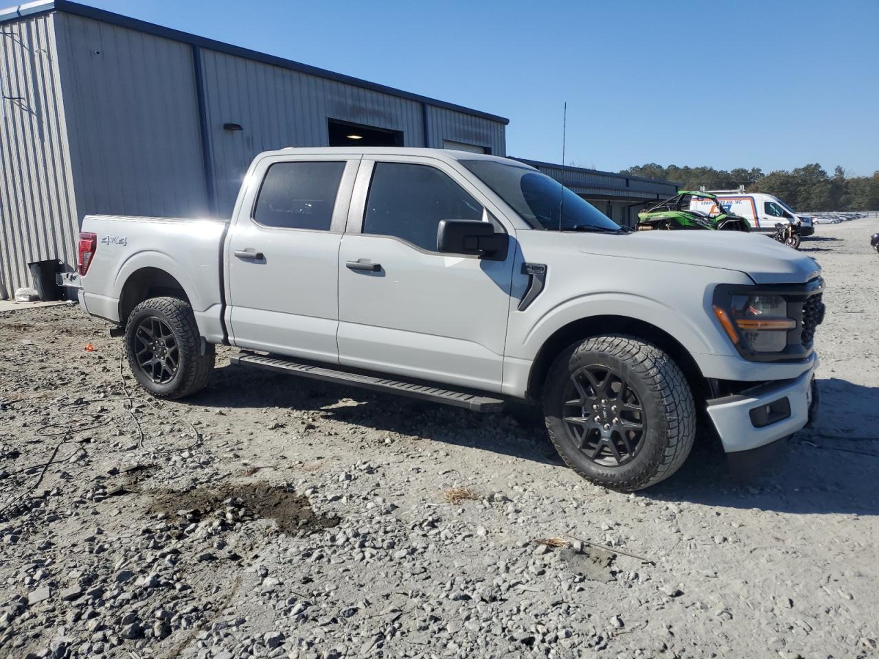 FORD F-150 STX