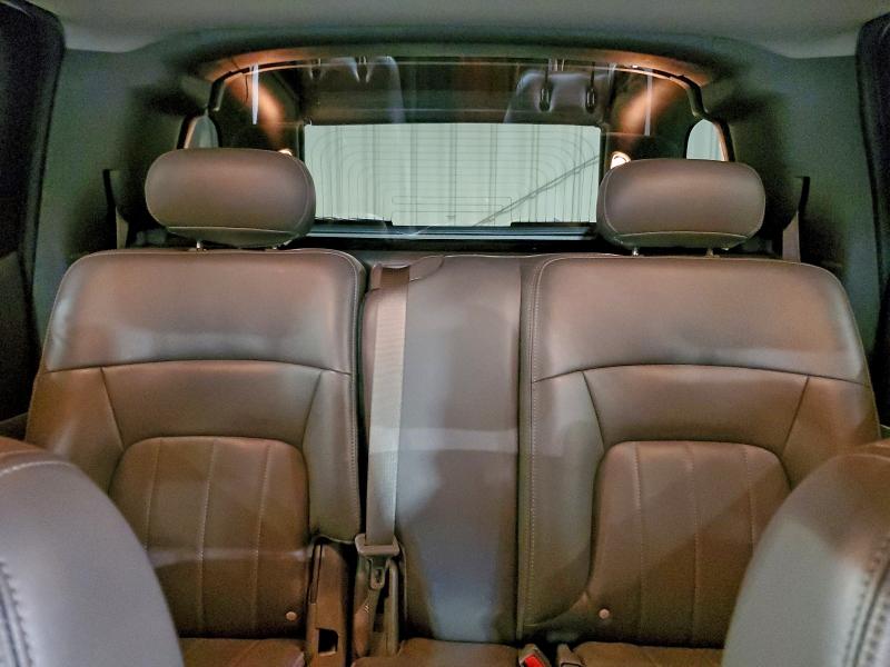 2004 GMC ENVOY XUV #3301940466