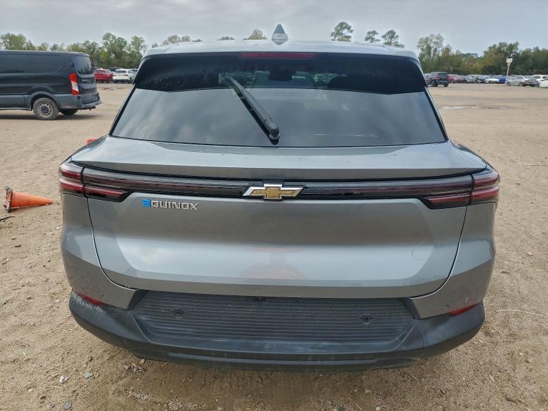 2025 CHEVROLET EQUINOX LT #3296214432