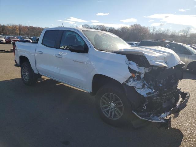 2023 CHEVROLET COLORADO L #3312266786