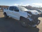 Lot #3312266786 2023 CHEVROLET COLORADO L