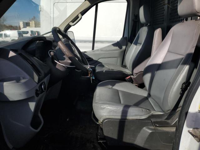 2015 FORD TRANSIT #3286502175