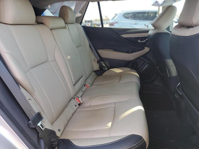 2020 SUBARU OUTBACK LI #3304779927