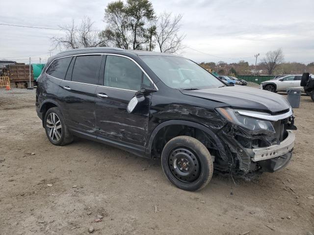 2016 HONDA PILOT TOUR #3291289452