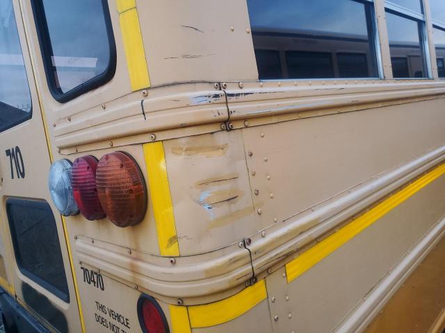 2010 IC CORPORATION CE SERIES SCHOOL #3284588362