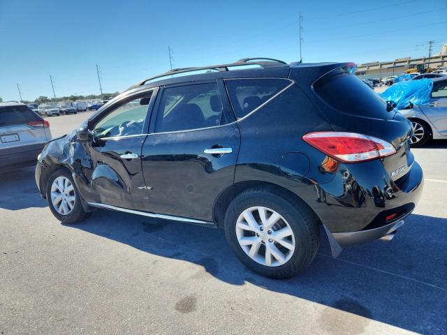 2012 NISSAN MURANO S - JN8AZ1MU5CW101277