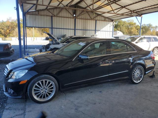 2010 MERCEDES-BENZ E 350 - WDDHF5GB7AA036999