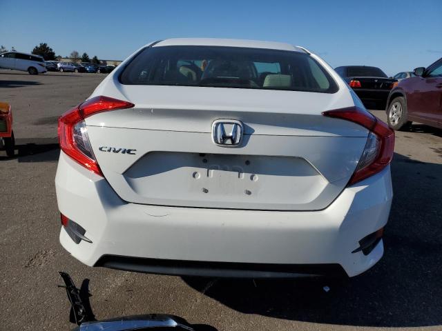 2016 HONDA CIVIC LX #3285589293