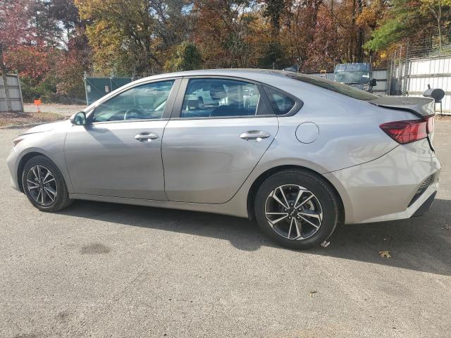 2024 KIA FORTE LX - 3KPF24AD1RE839897
