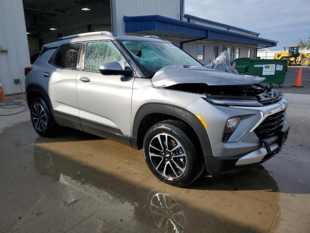 2025 CHEVROLET TRAILBLAZE #3282614061