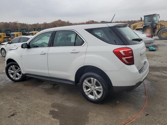 2016 CHEVROLET EQUINOX LS #3297048517