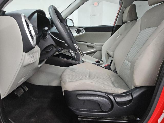 2022 KIA SOUL LX #3310358961