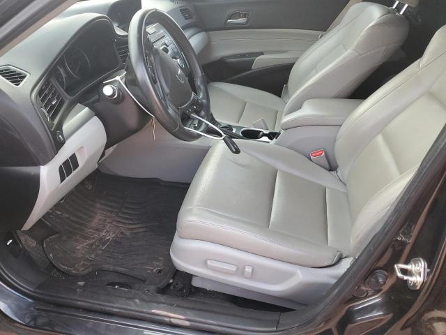 2016 ACURA ILX BASE W - 19UDE2F32GA011619