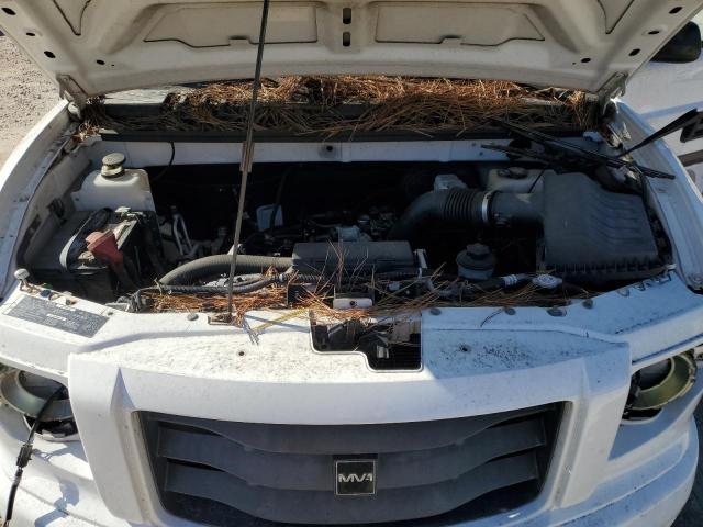 2014 MV1 VAN - 57WMD2A64EM101851