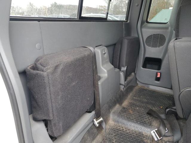 2007 FORD RANGER SUP #3281485054