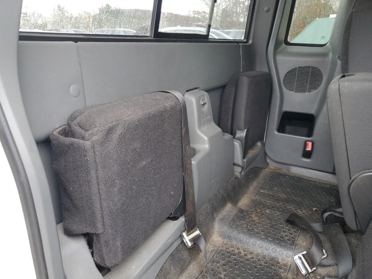 Lot #3281485054 2007 FORD RANGER SUP