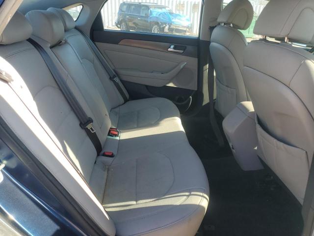 2015 HYUNDAI SONATA SPO #3296314467