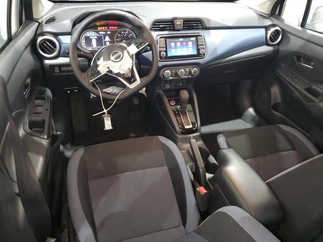 2025 NISSAN VERSA SV #3304523501