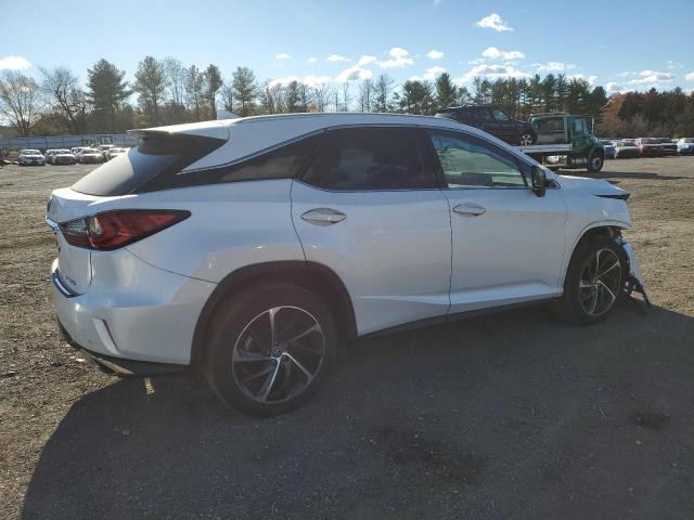 2019 LEXUS RX 350 BAS #3305520078