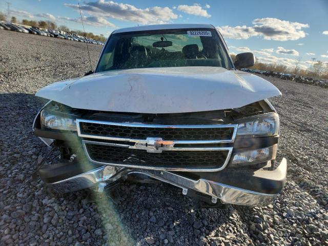 2006 CHEVROLET SILVERADO #3294430496