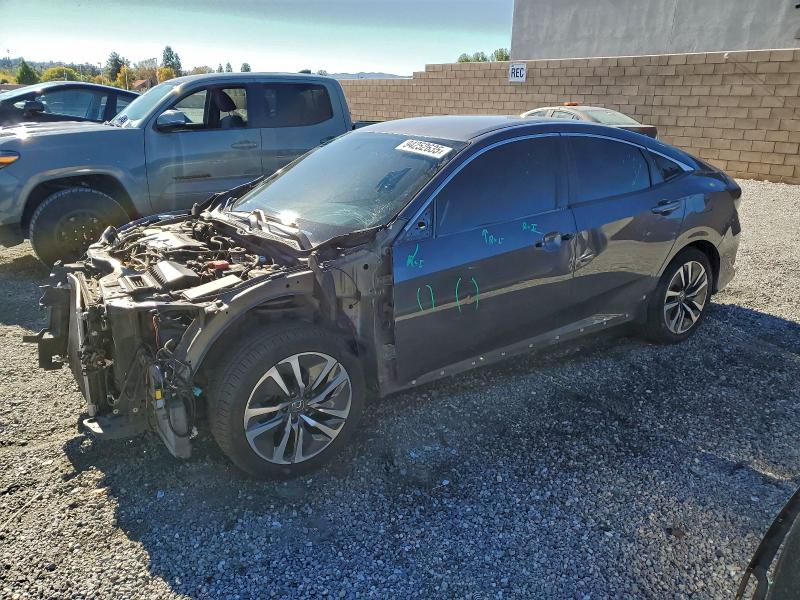 2017 HONDA CIVIC LX #3304170454