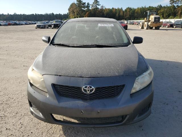 2010 TOYOTA COROLLA BA - 1NXBU4EE9AZ241988