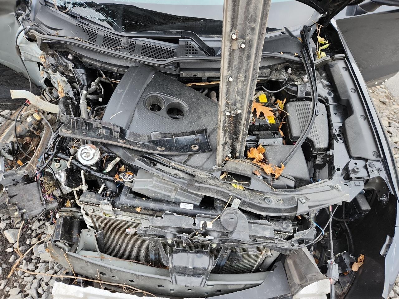 MAZDA CX-5 GRAND TOURING