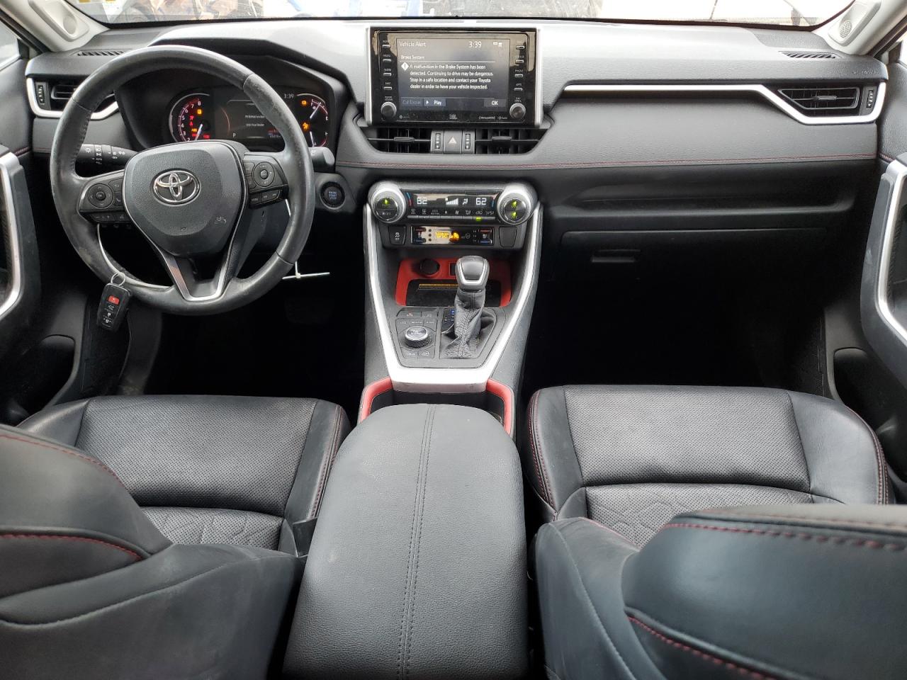 TOYOTA RAV4 ADVENTURE