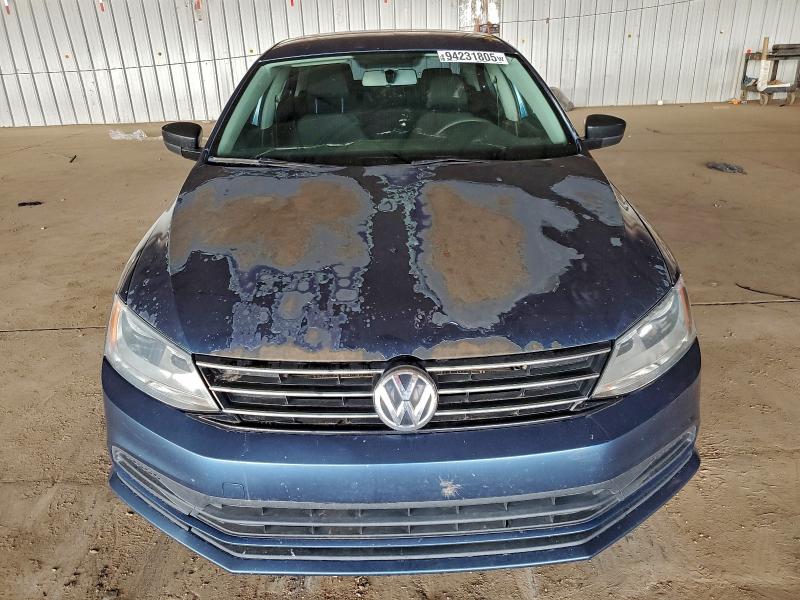 2016 VOLKSWAGEN JETTA S #3303743428