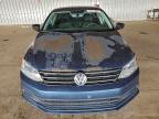 Lot #3303743428 2016 VOLKSWAGEN JETTA S