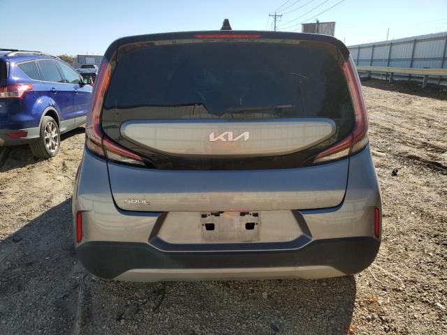2024 KIA SOUL LX #3301791372