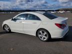 Lot #3292460736 2016 MERCEDES-BENZ CLA 250 4M