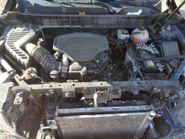 2019 GMC ACADIA SLT #3316716496