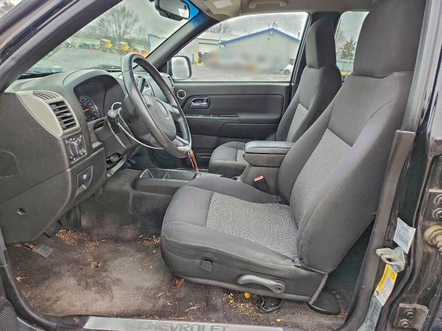 2010 CHEVROLET COLORADO L #3297890778