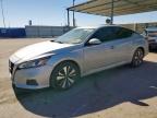 Lot #3301908436 2022 NISSAN ALTIMA SV