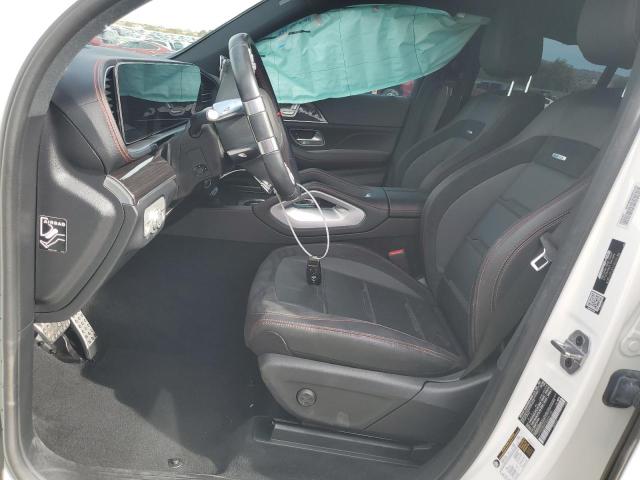 2023 MERCEDES-BENZ GLE AMG 53 #3296426638