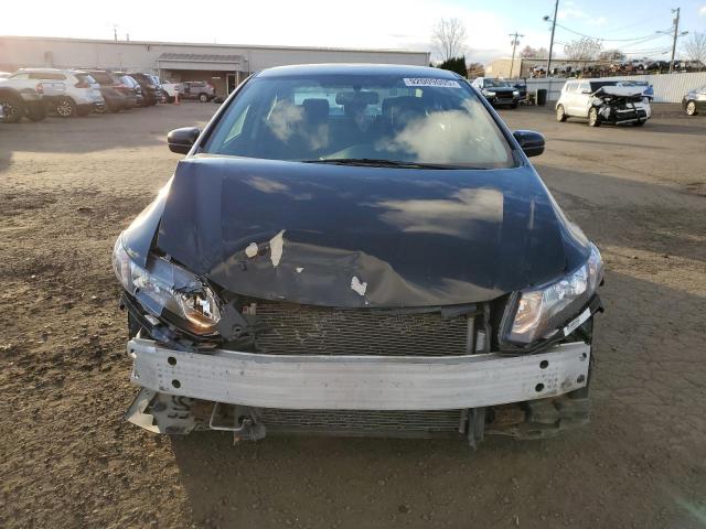 2015 HONDA CIVIC LX #3302646089