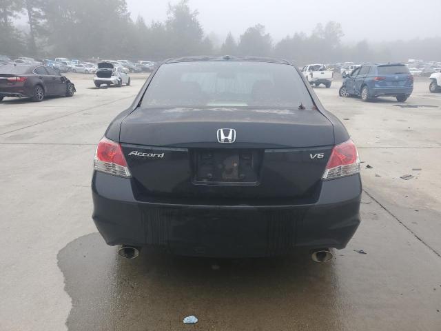2009 HONDA ACCORD EXL #3291194982