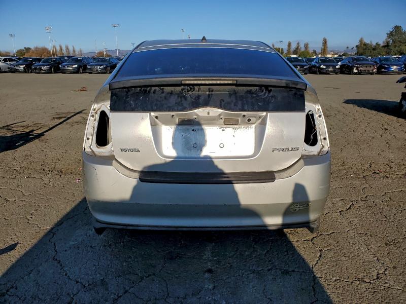 2004 TOYOTA PRIUS #3306735065