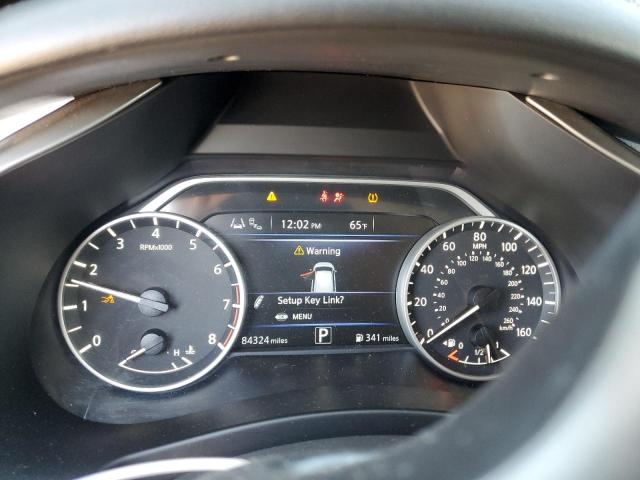 2021 NISSAN MURANO S #3280277964