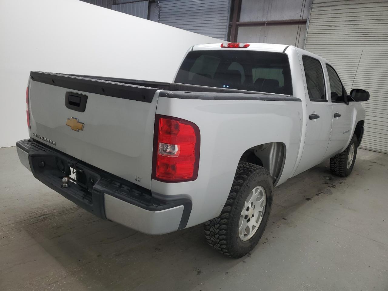 Lot #3317756080 2012 CHEVROLET SILVERADO