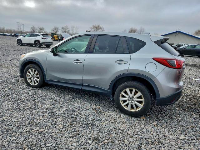 2014 MAZDA CX-5 TOURI #3301620634