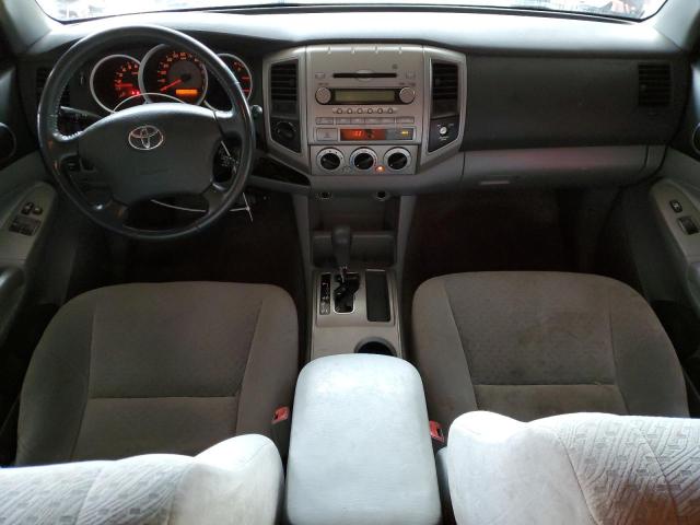 2006 TOYOTA TACOMA ACC #3293461415