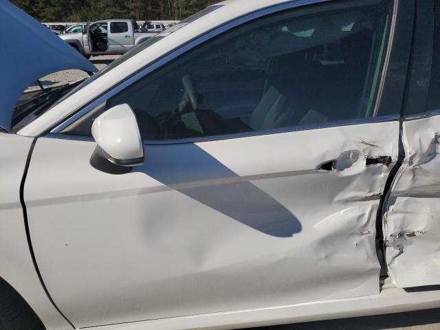 2020 TOYOTA CAMRY LE #3309597594